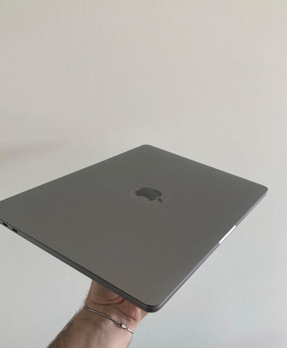 Vendo o meu Macbook Pro
