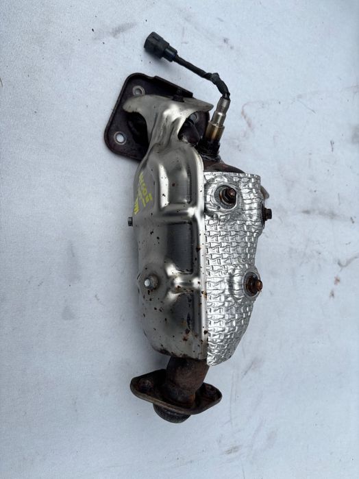 Katalizator aygo II lift 1.0 1KR