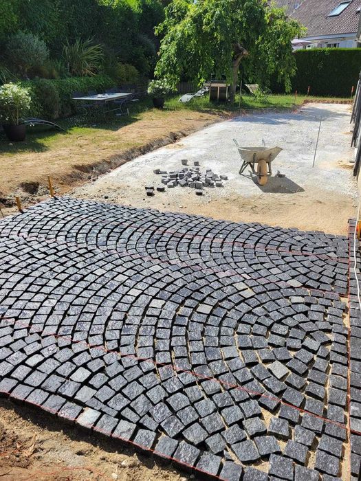 Calçada à Portuguesa