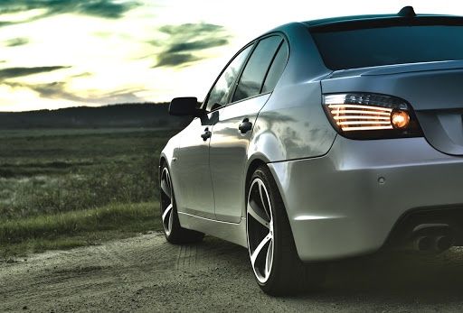 Jantes bmw 5x120 19"