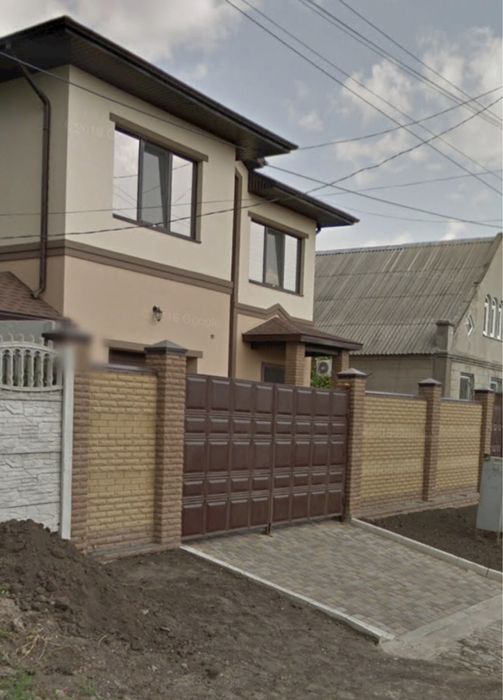 Аренда 2 этажного  дома на пр.Гагарина ,Нагорка