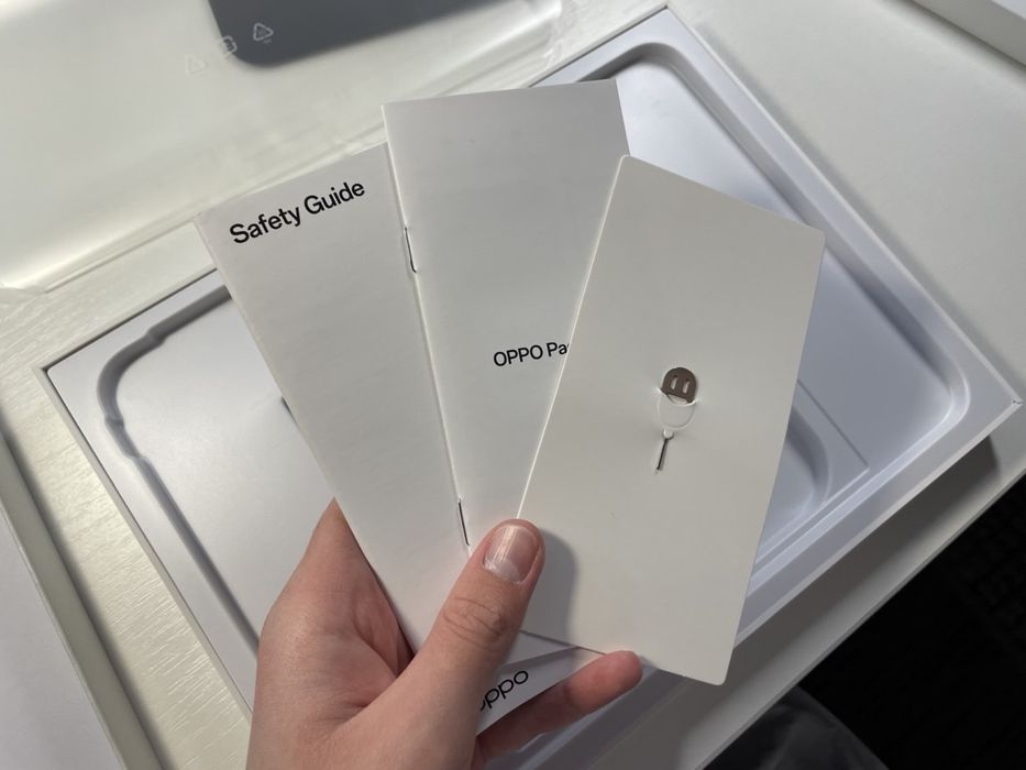 Продам Oppo Pad Neo