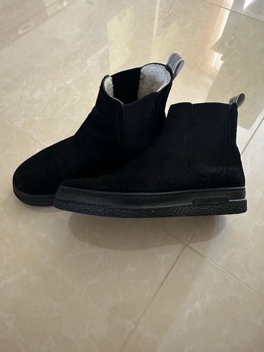 Gant ботинки женские