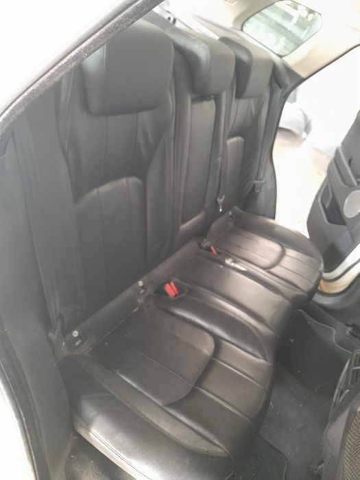 Conjunto de bancos LAND ROVER Range Rover Evoque (L538)
