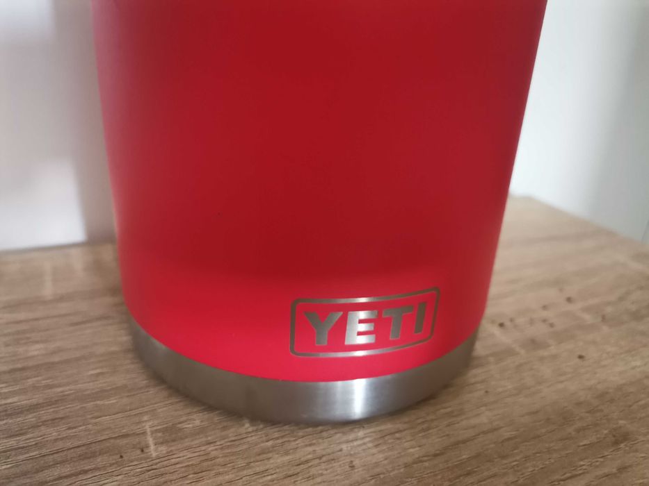 Garrafa Yeti 1.89 Litros