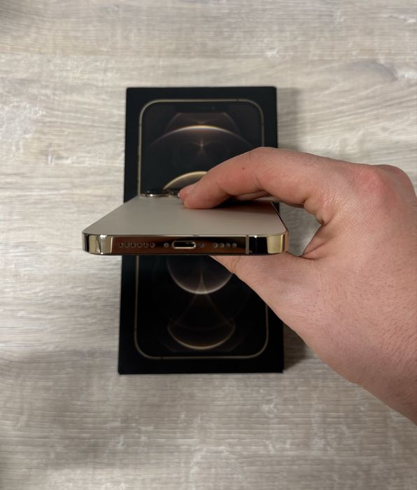 Iphone 12 pro max 512 gb 84%