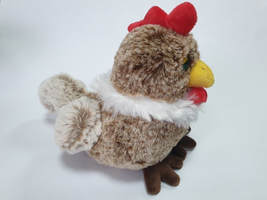 М'яка іграшка Півник