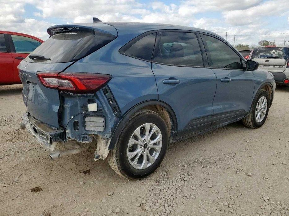 Ford Escape Active 2025 *