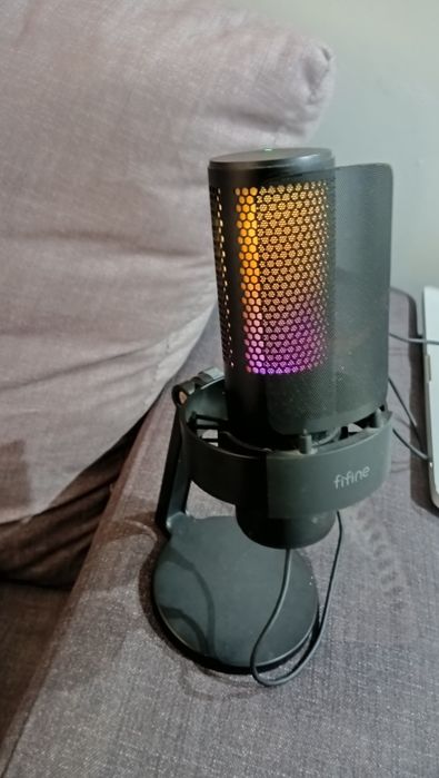 Fifine A9 Microphone64730091906050122