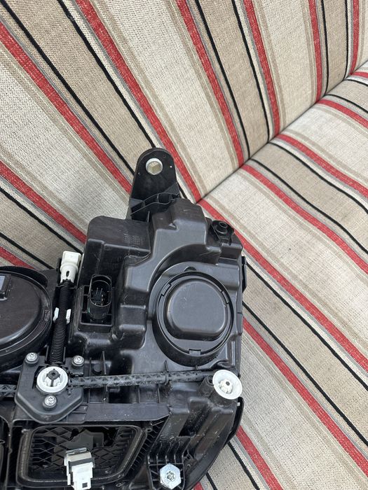 Фара Mercedes W213 E-klass LIFT Multibeam LED