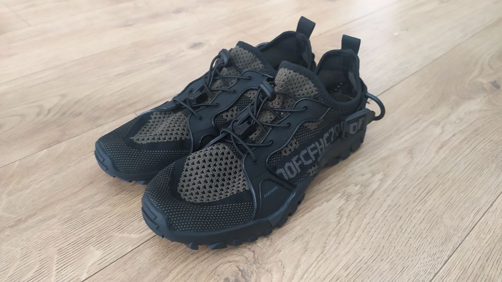 Buty trekingowe, lekkie, oddychające, antypoślizgowe, sportowe, męskie