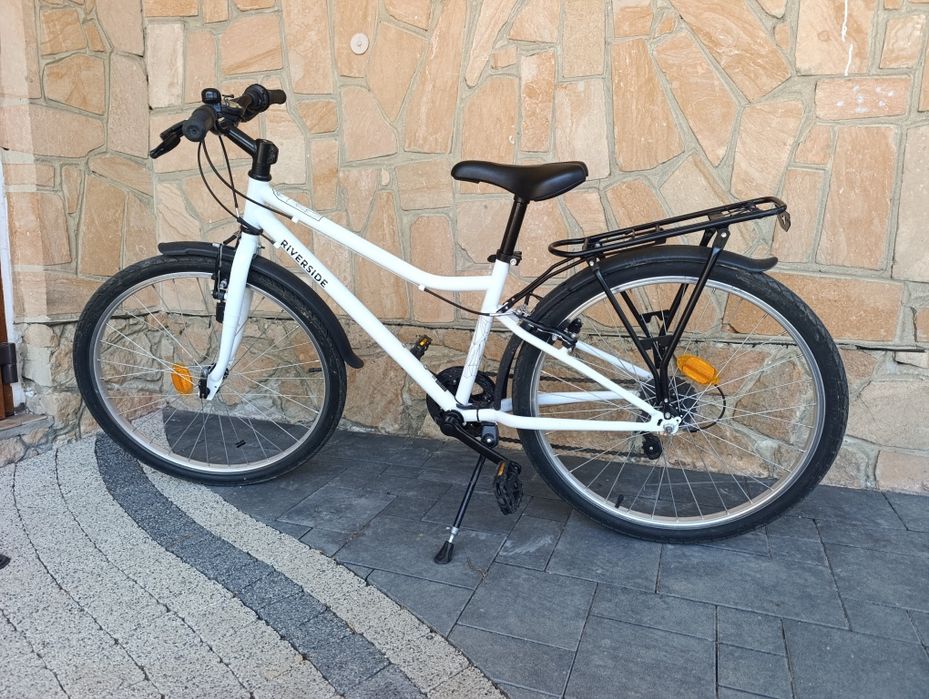 Idealny rower trekkingowy do 10 roku życia
