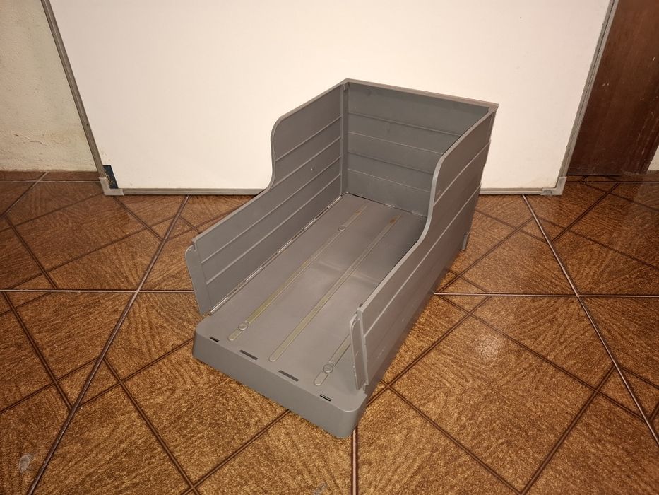 Gavetas gama Rationell