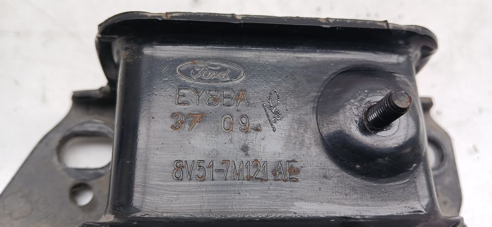 Apoio da caixa FORD Fiesta VI (CB1, CCN)
