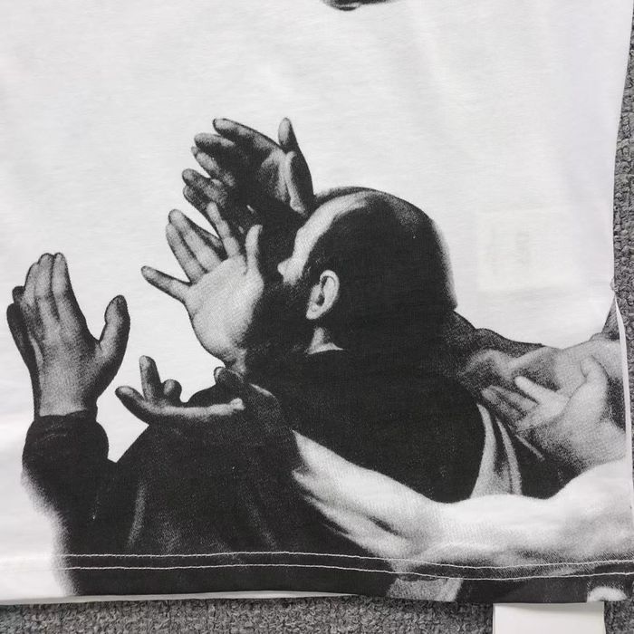 ‼️Акція‼️ Біла Футболка Off-White | Футболка Of white