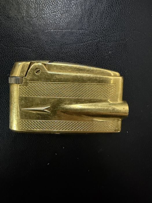 Запальничка Ronson adonis