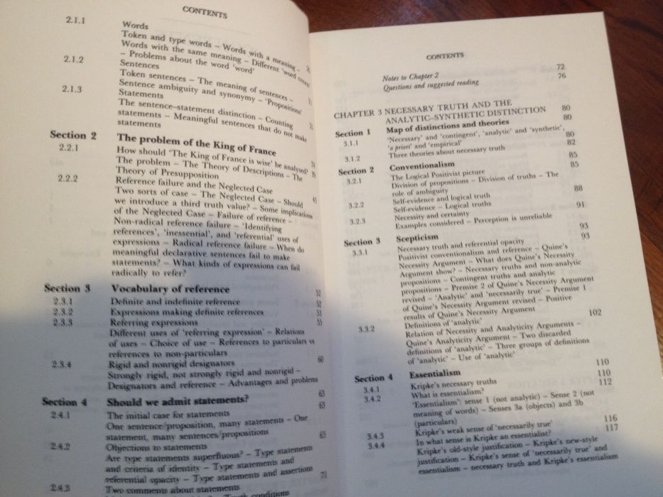 Sybil Wolfram - Philosophical Logic, an introduction