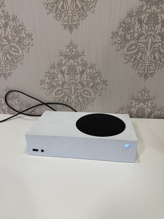 Xbox siries S 512 GB