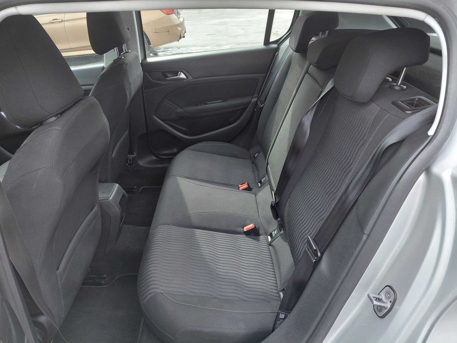 Peugeot 308 1.6 HDi , 2016