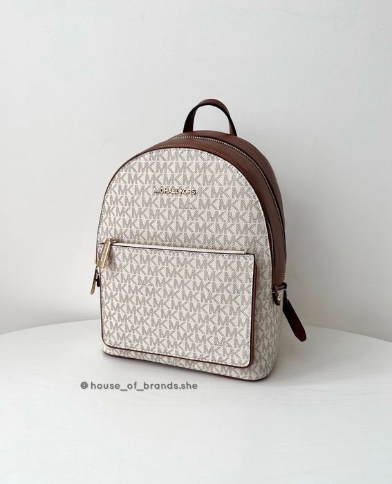 MICHAEL KORS Adina Medium Backpack Жіночий рюкзак оригінал женский