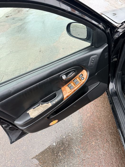 Nissan maxima 2.0 г/б автомат 2005 рік