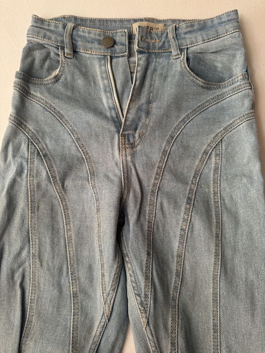 Cher17 джинси скінні