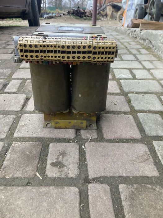 трансформатор