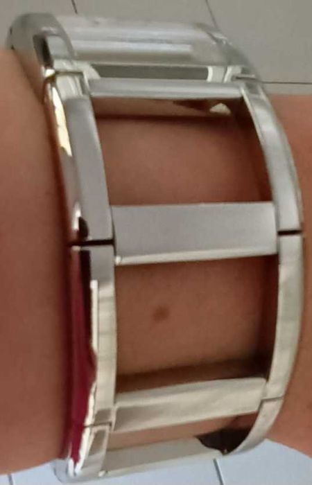 Relógio Calvin Klein