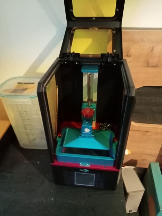 Vendo Elegoo Neptune 4