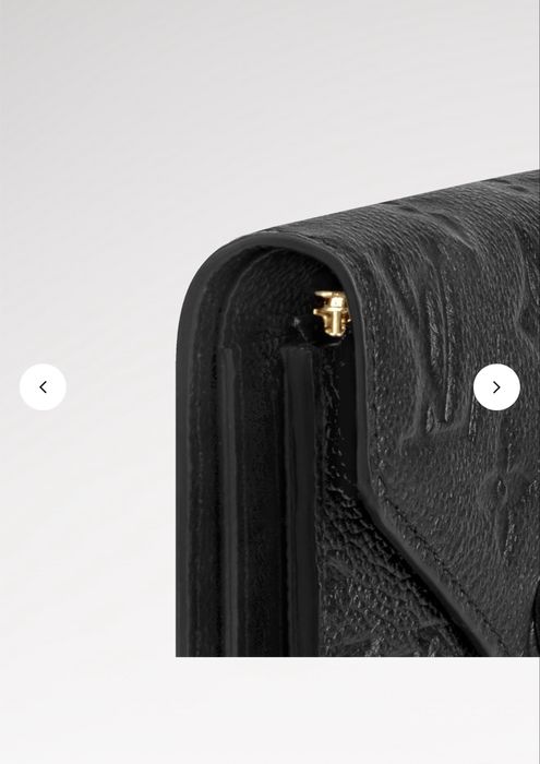 Гаманець Louis Vuitton новий Оригінал chanel dior YSL balenciaga