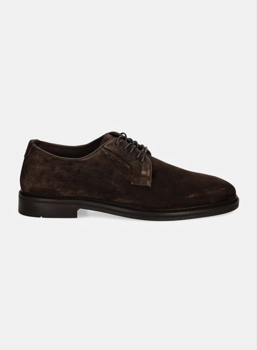 Чоловічі туфлі Gant