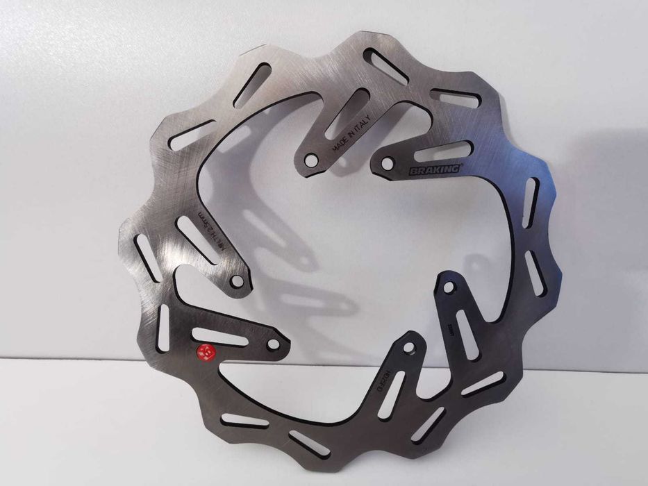 Braking tarcza hamulcowa przód Honda CR CRF CRE 125/ 250 / 450 HO25FID