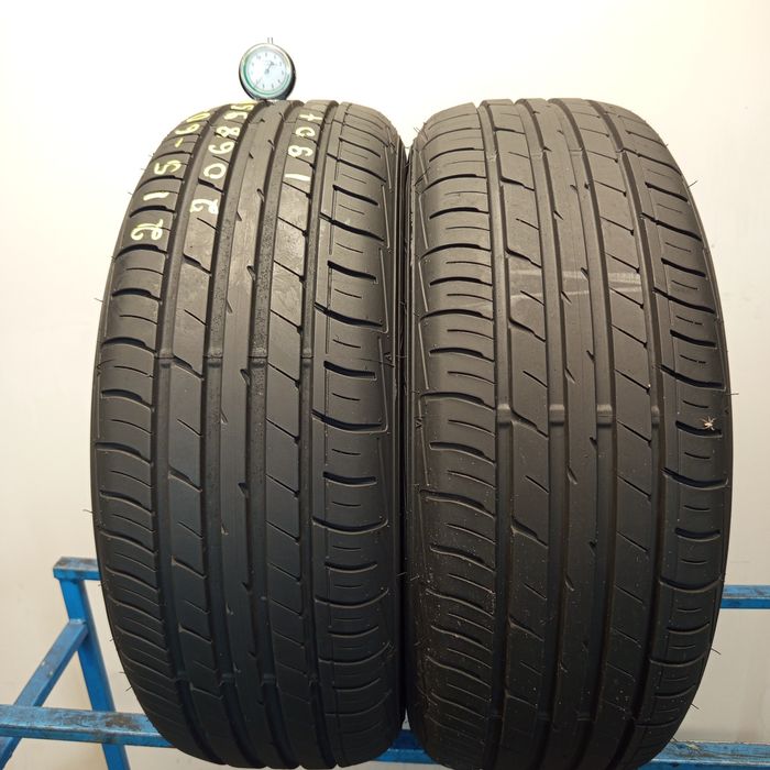 215/60R16 Falken Ziex ZE914a