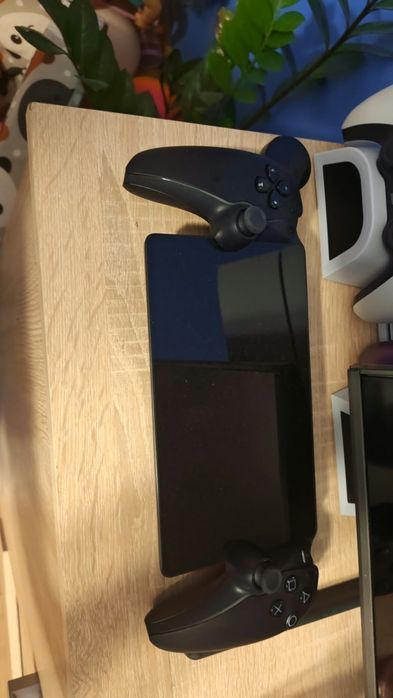 Przenośna konsola PS5