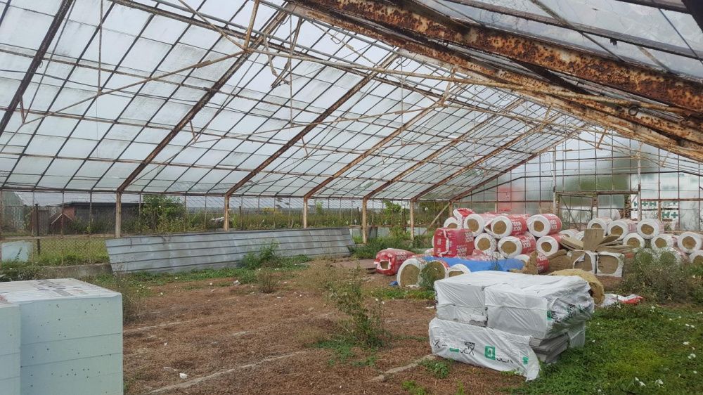 Dwuteownik okazja kątownik