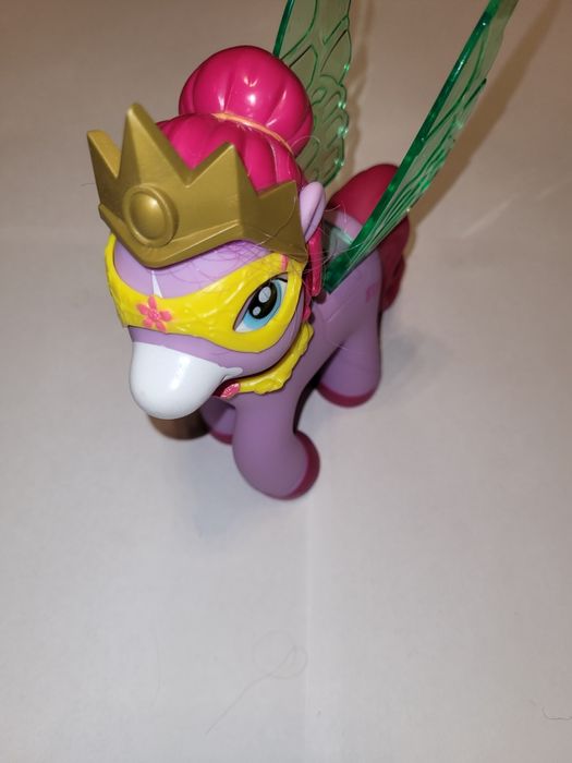 Kucyk Filly z gadżetami
