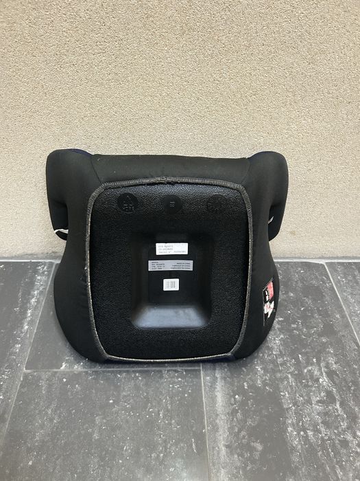 Assento auto elevatório ZY safe