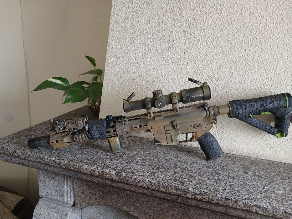 SPECNA P-14 airsoft