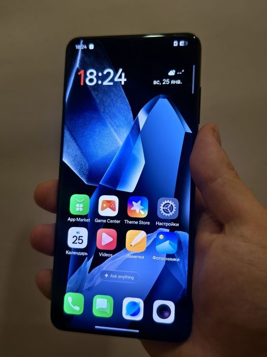 OnePlus 13 ,12/256,12/512 Snapdragon 8 Elite,CN Version