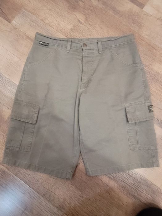 Spodenki męskie rozmiar L