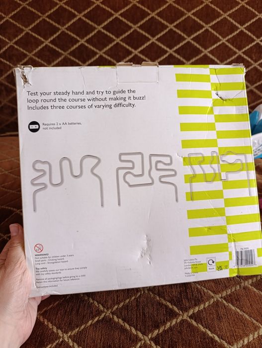 Іграшки розвиваючі