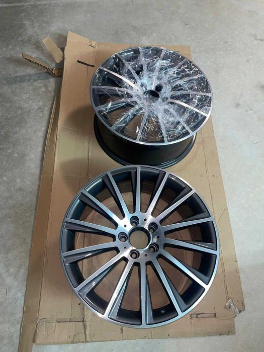 Jogo de 4 Jantes R19