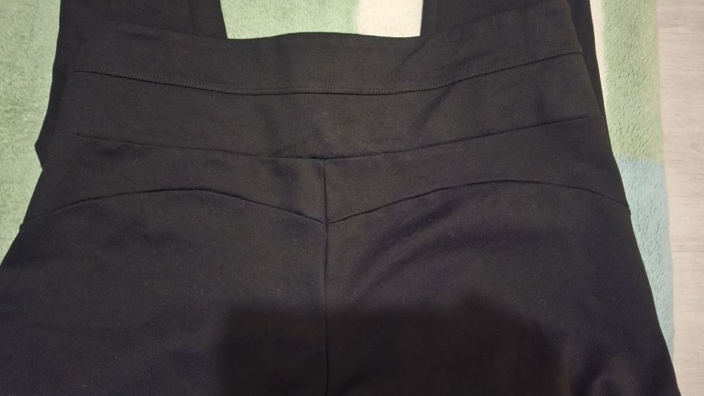 Legginsy "wyszczuplające "