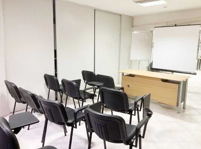 Arrenda-se - Escritório Rua Almirante Candido dos Reis