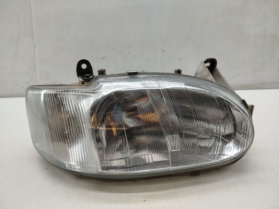 Ótica direita - ford escort classic turnier (anl) | 99 - 00