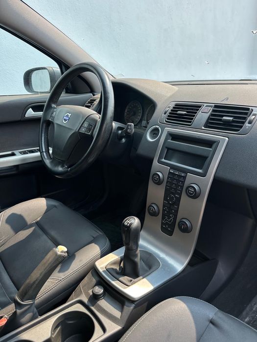Volvo V50 1.6 Diesel