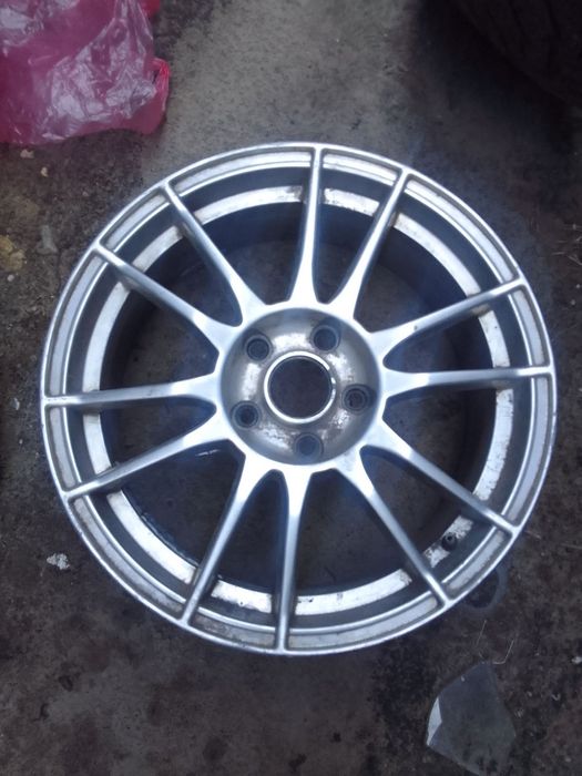 диски литі  R17  оригінальні