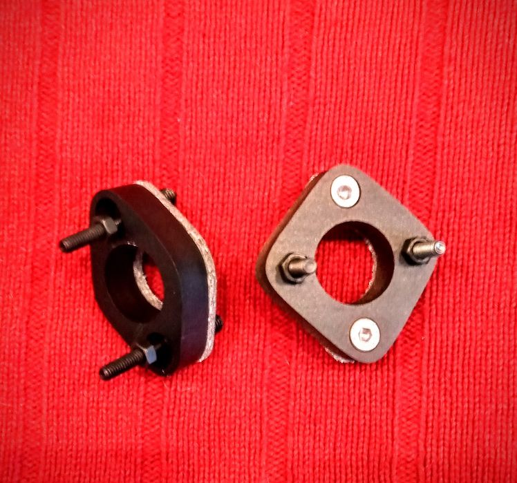 Комплект"Premium 2"карбюратор PZ30 ручка трос переходник МТ Урал Днепр