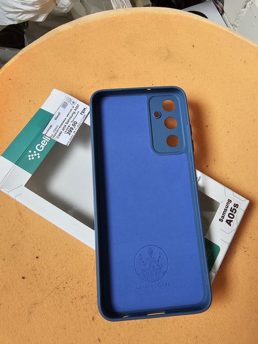 Чехол для Samsung A05s