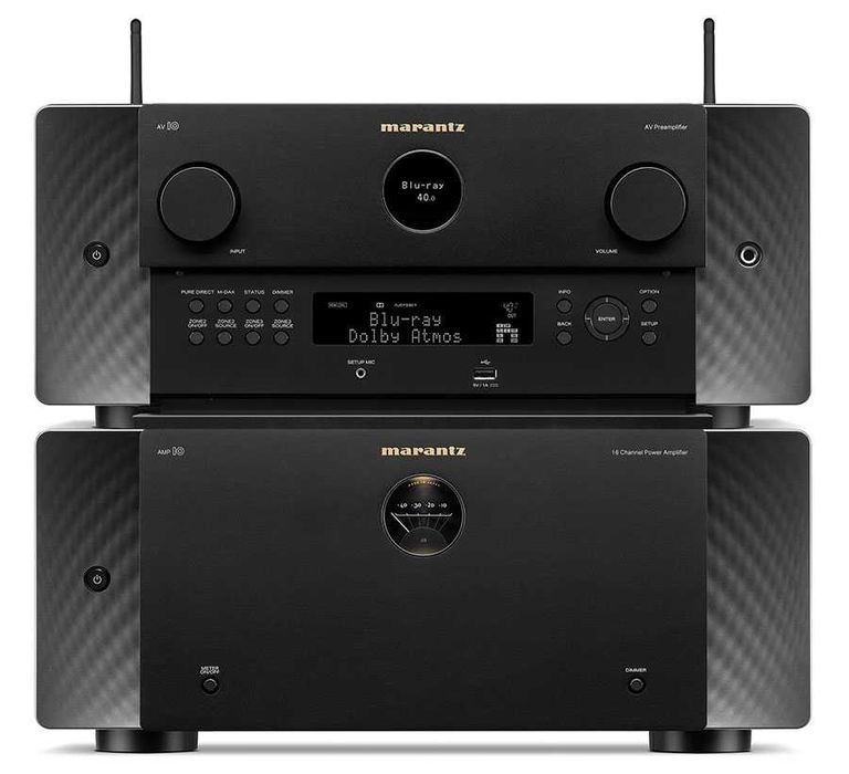 Marantz Cinema 60 | autoryzowany sklep WROCŁAW